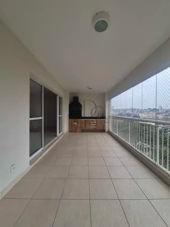 Apartamento Reserva Jardim Gravatá - Jardim Avelino