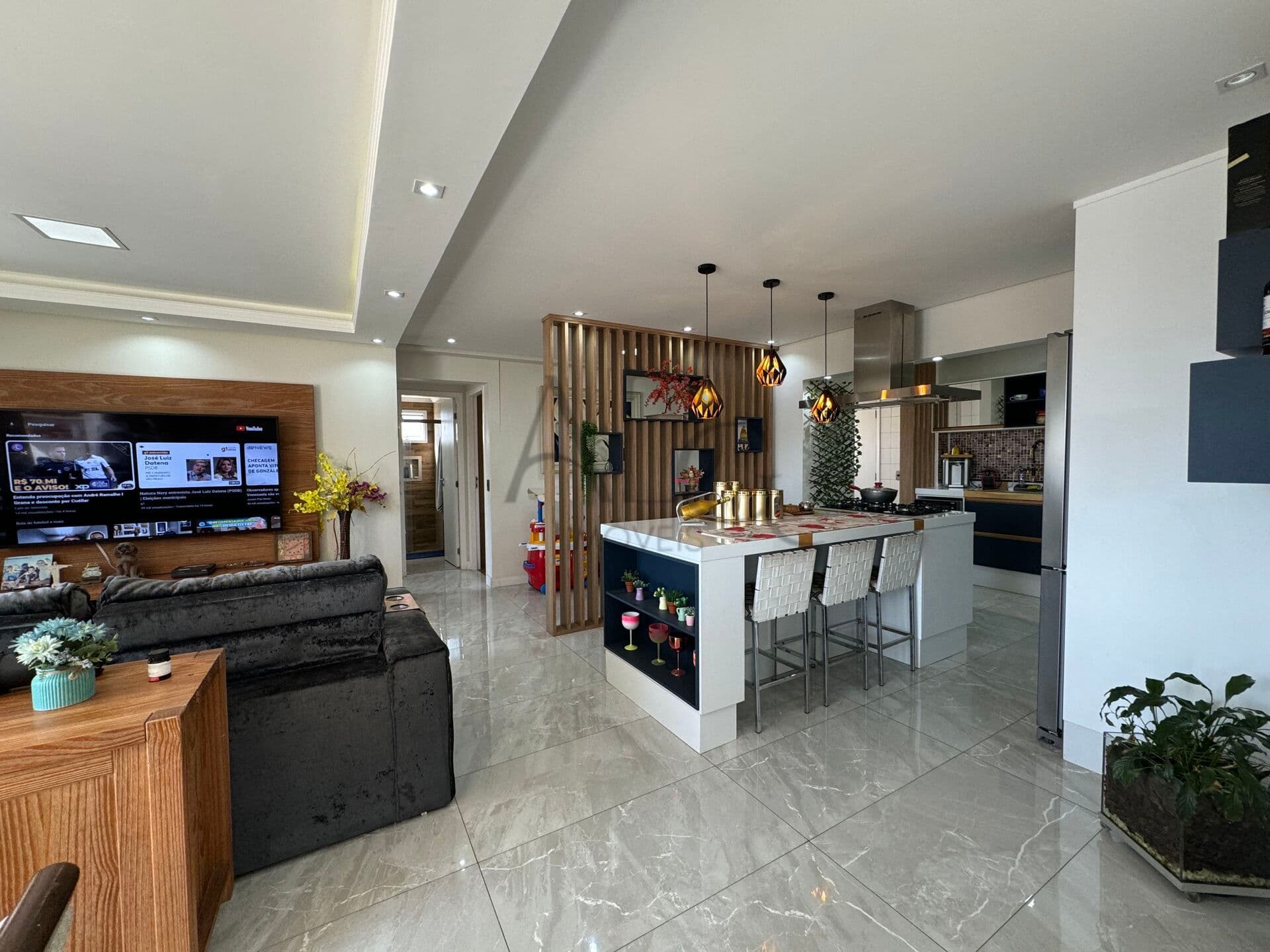 Apartamento em São Paulo - Vila Prudente