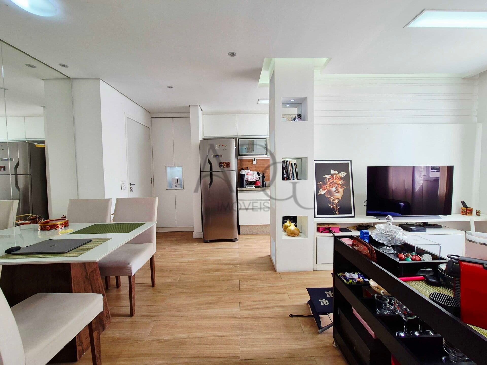 Apartamento em Quinta da Paineira, São Paulo/SP