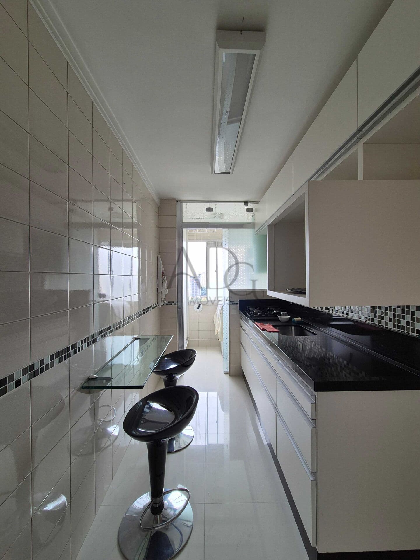 Apartamento em Tatuapé, São Paulo/SP
