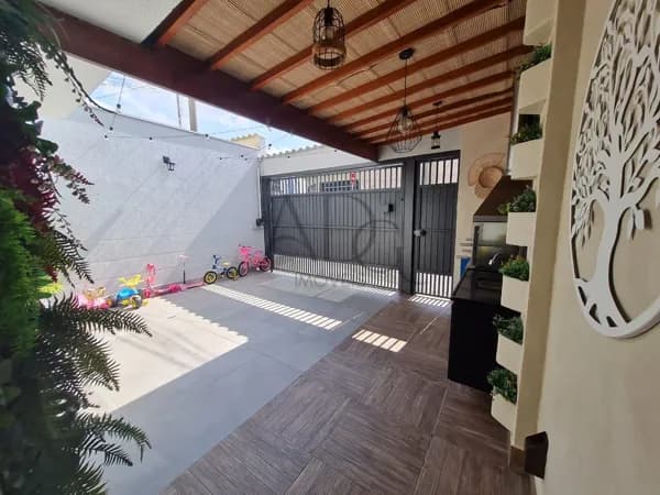 Sobrado reformado para Venda na Vila Zelina
