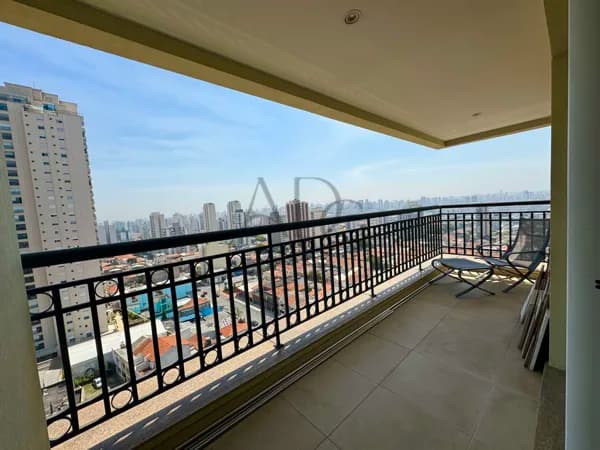 Apartamento em Ipiranga, São Paulo/SP