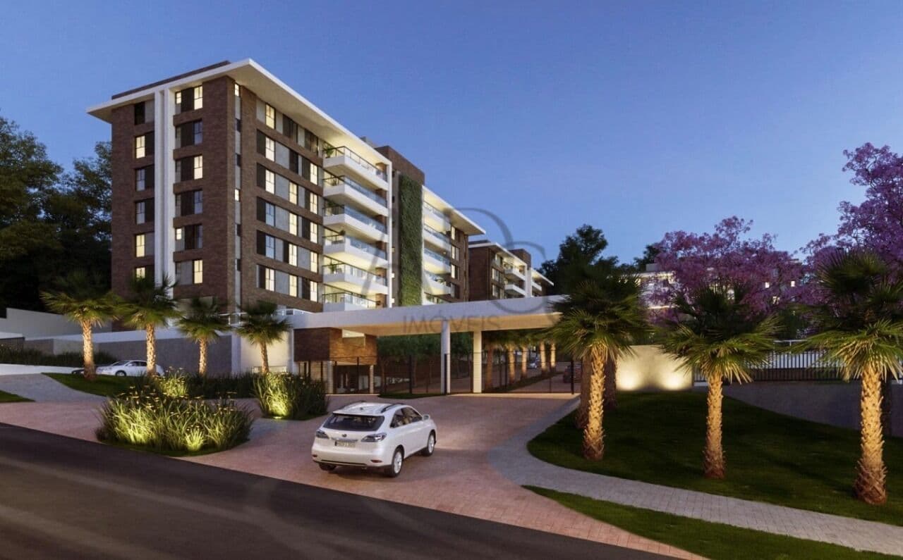 LANÇAMENTO APARTAMENTO ALTO PADRÃO Á PARTIR DE R$672.000,00 - Bragança Paulista