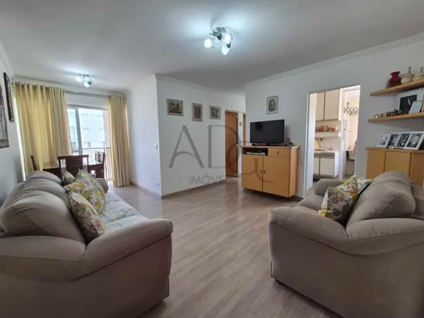 Apartamento em Vila Lúcia, São Paulo/SP