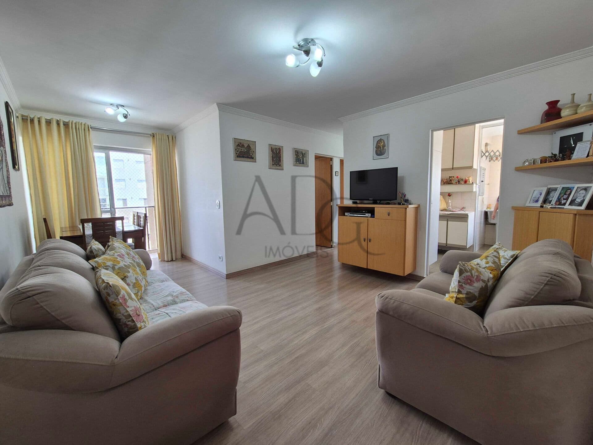 Apartamento em Vila Lúcia, São Paulo/SP