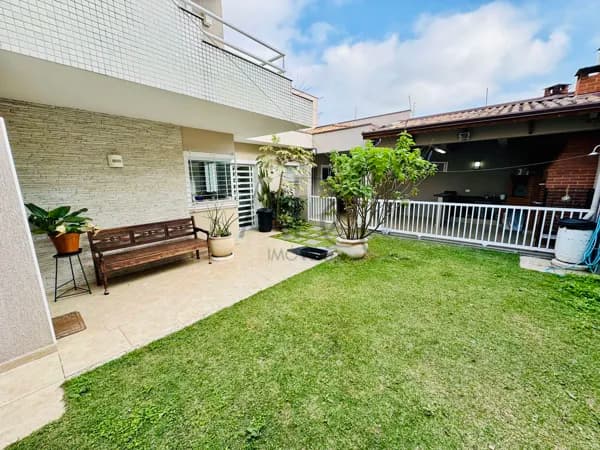 Sobrado em São Paulo - Vila Zelina