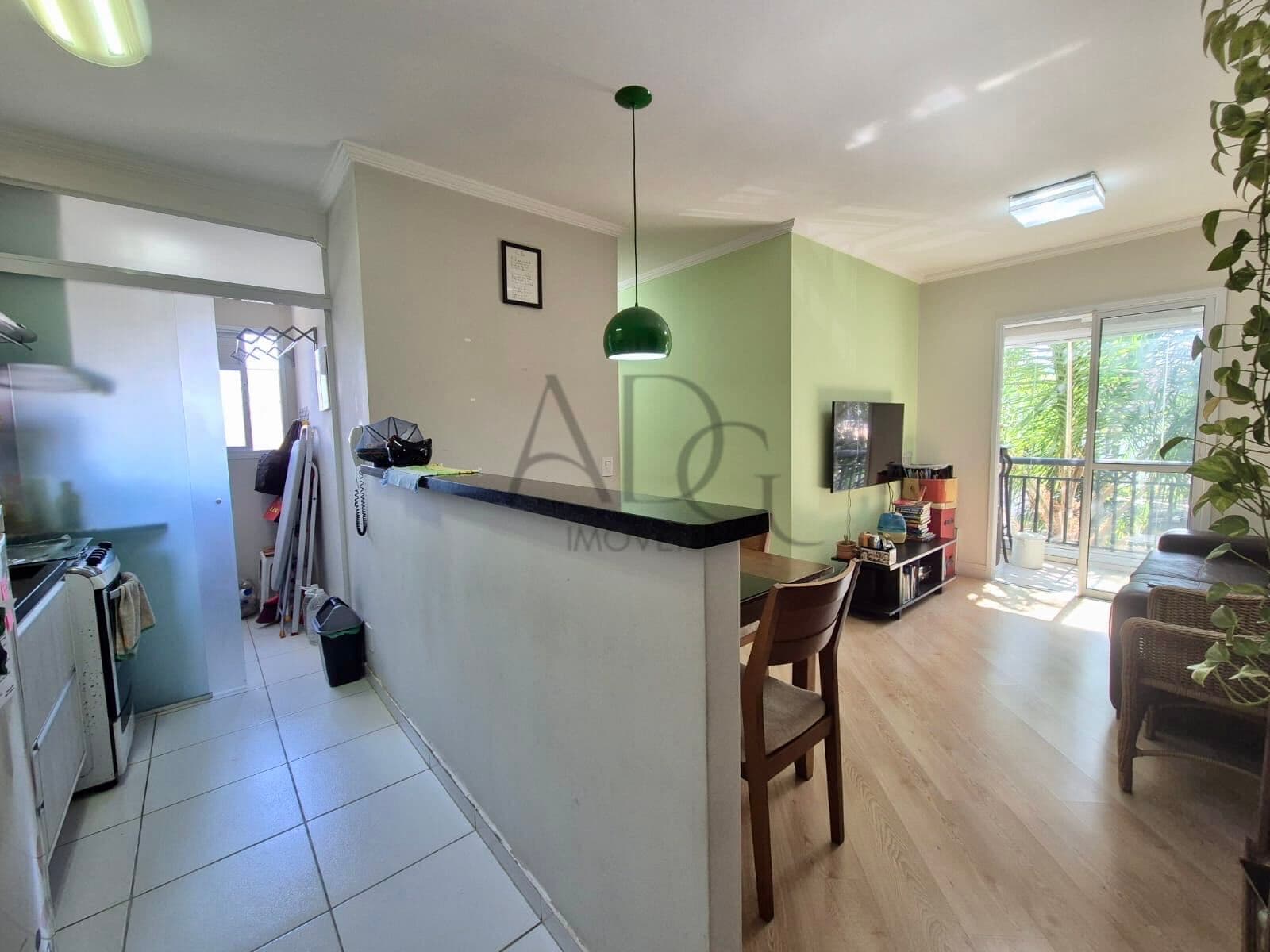 Apartamento para venda no Residencial Algarve - Vila Bela