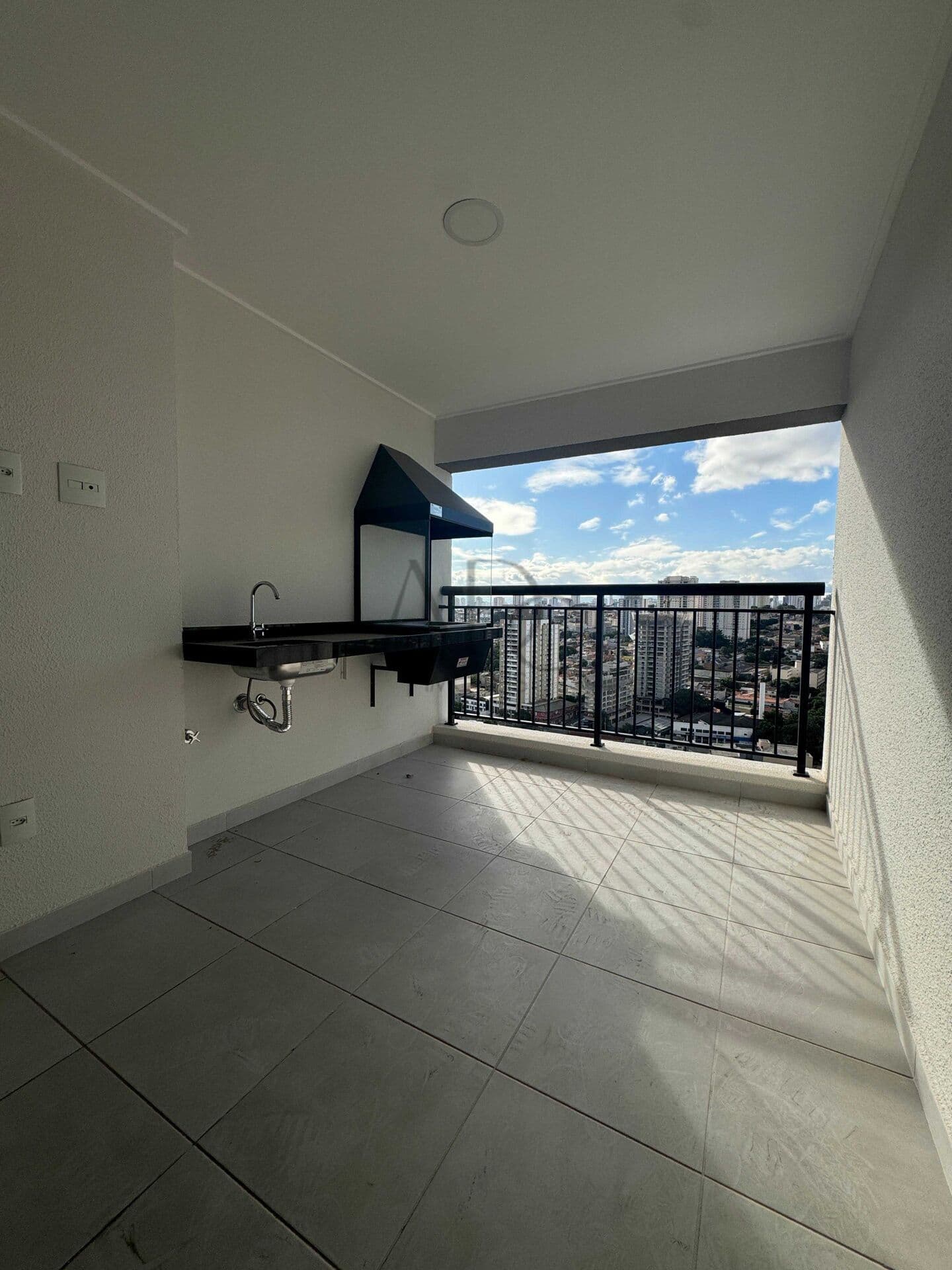 Apartamento em Jardim Independência, São Paulo/SP