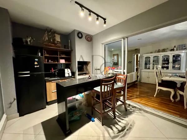 Apartamento Reserva Jardim Gravatá - Jardim Avelino