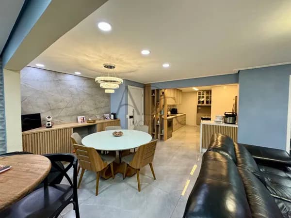 Apartamento em São Paulo - Vila Prudente