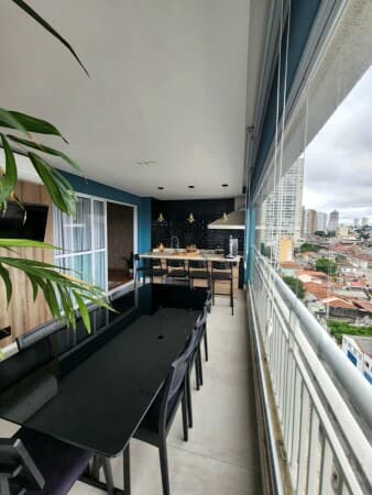 Apartamento em Vila Prudente, São Paulo/SP