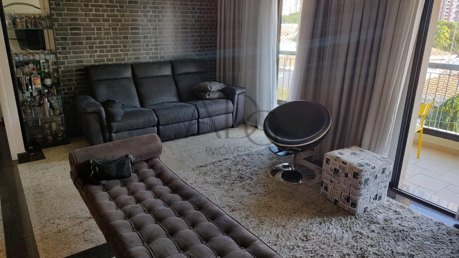 Apartamento em São Paulo - Jardim Avelino