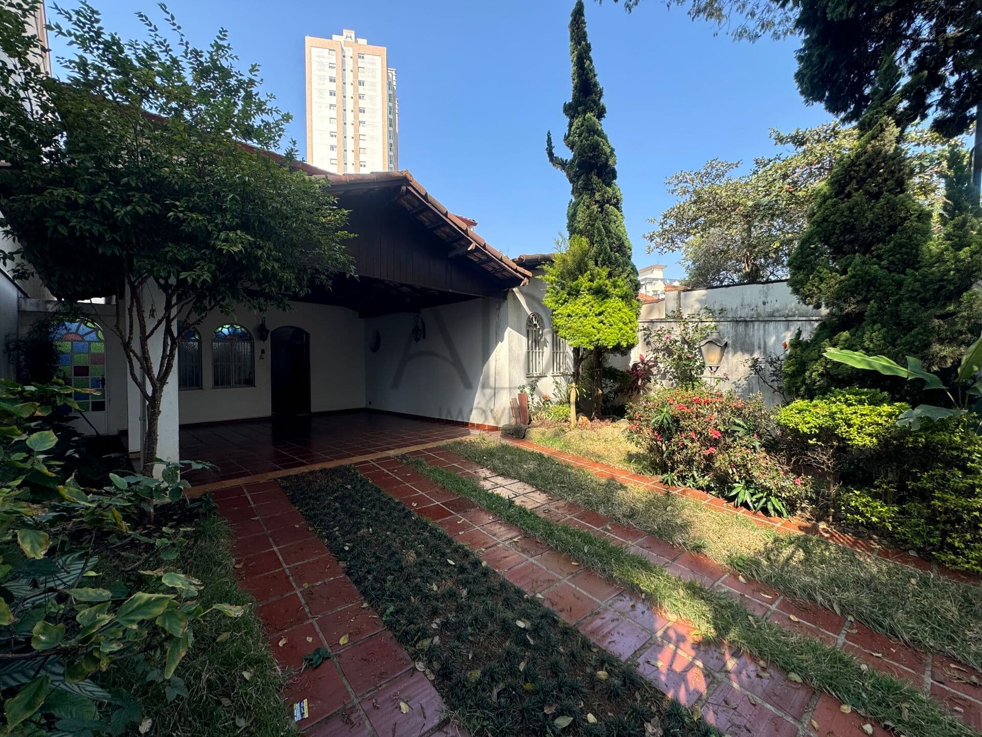 Sobrado em São Paulo - Vila Formosa