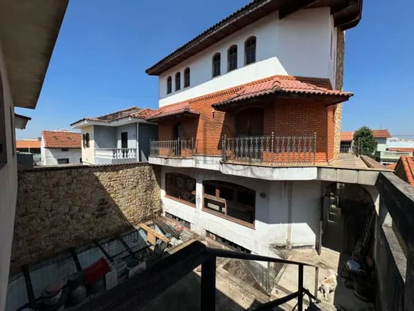 Casa Triplex para venda na Vila Zelina