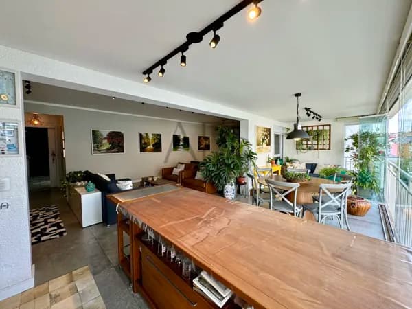 Apartamento no Espaço Cerâmica São Caetano