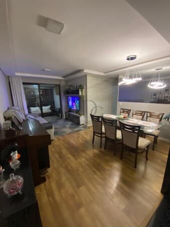 Apartamento em São Paulo - Vila Prudente
