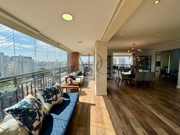 Apartamento Praça Visconde de Souza Fontes, Parque da Mooca