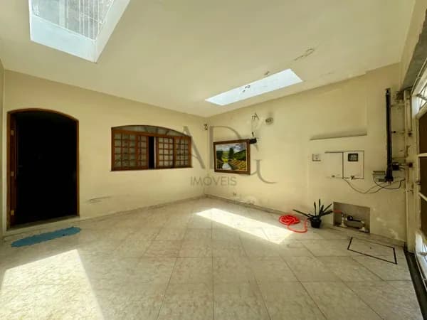 Sobrado em São Paulo - Vila Bertioga