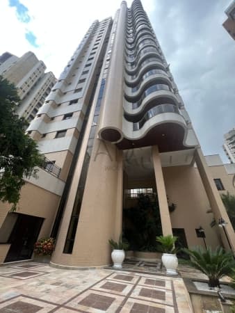 Apartamento 246m² | 4 Dormitórios | 6 Vagas no Tatuapé