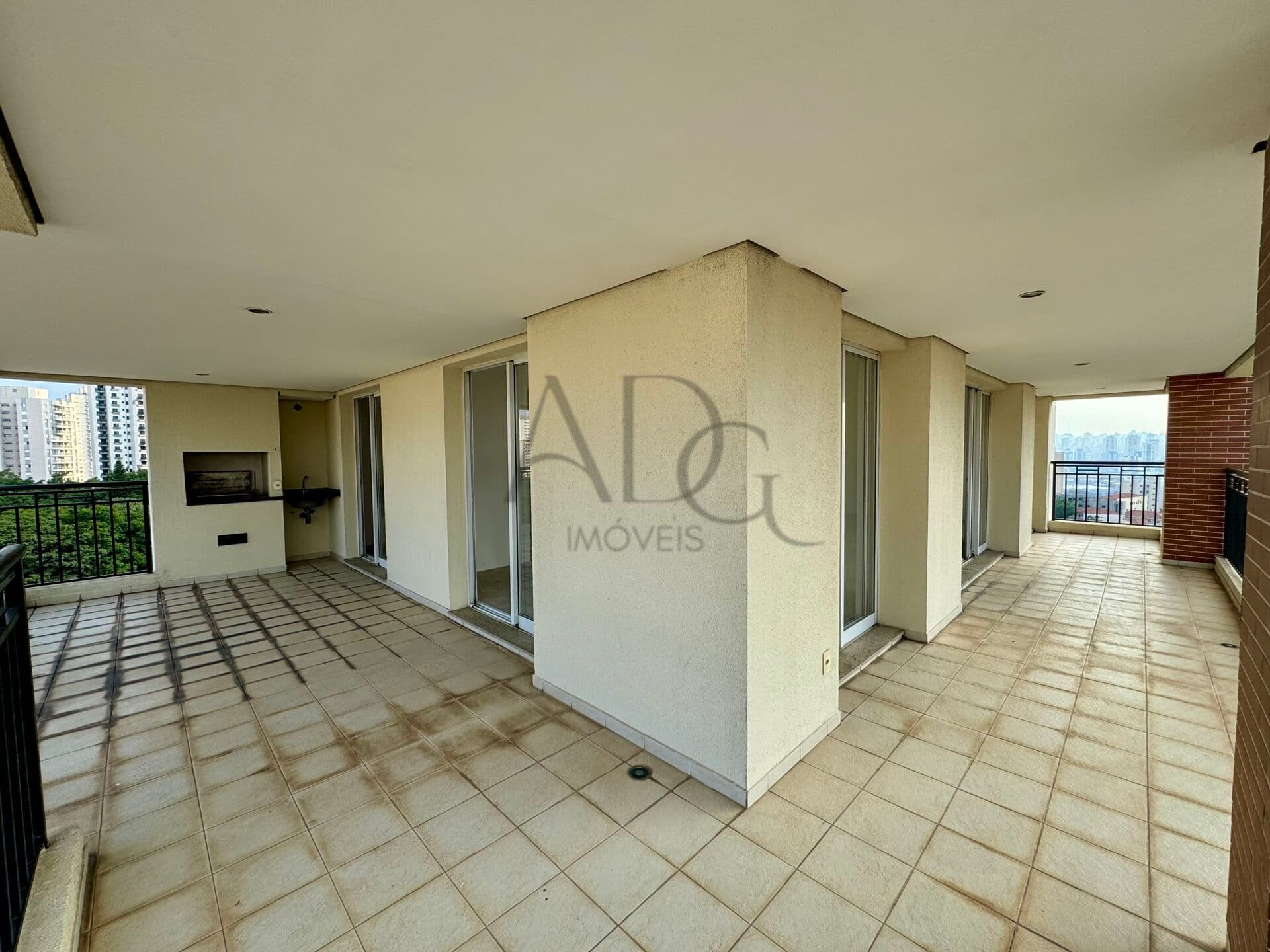 Apartamento Praça Visconde de Souza Fontes, Parque da Mooca
