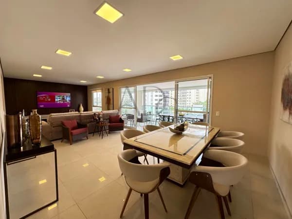 Apartamento em São Paulo - Jardim Avelino