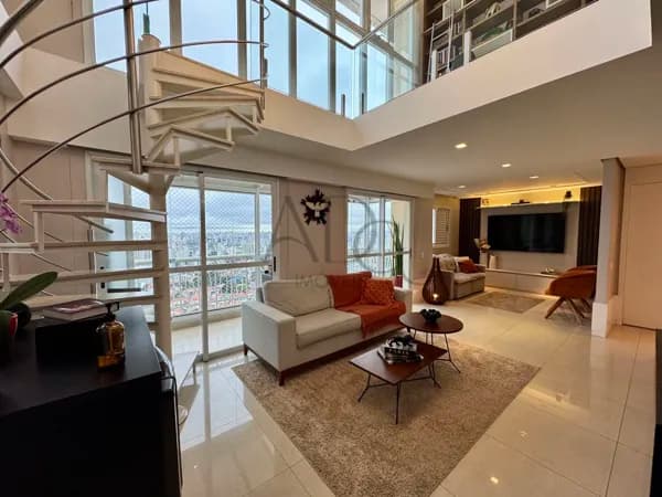 Apartamento em Alto da Moóca, São Paulo/SP