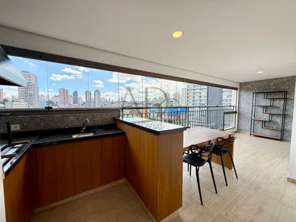 Apartamento em São Paulo - Vila Prudente