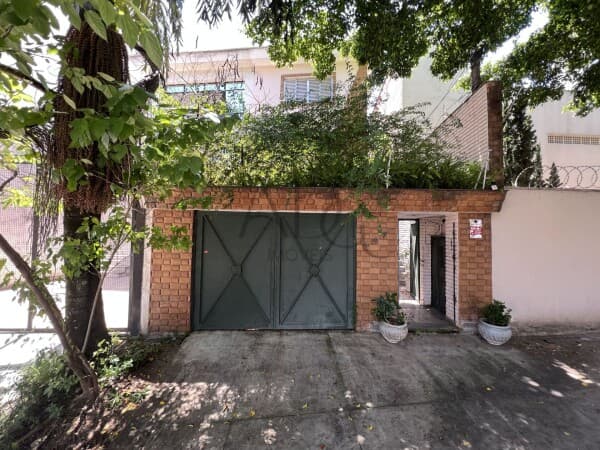 Casa Sobrado em Jardim Avelino/Vila Prudente, São Paulo/SP