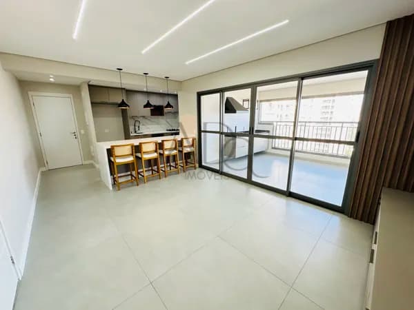 Gran Dialogo Vila Prudente 121m² reformado e nunca habitado