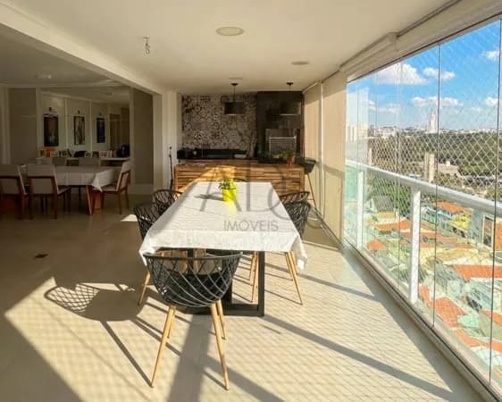 Apartamento em São Paulo - Jardim Avelino