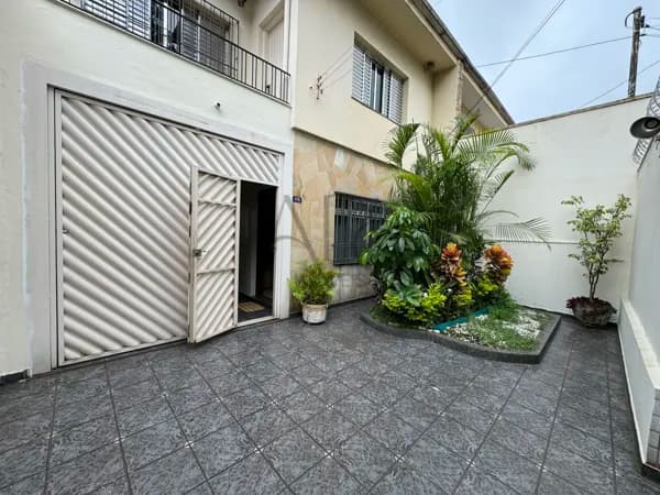 Sobrado em São Paulo - Quinta da Paineira