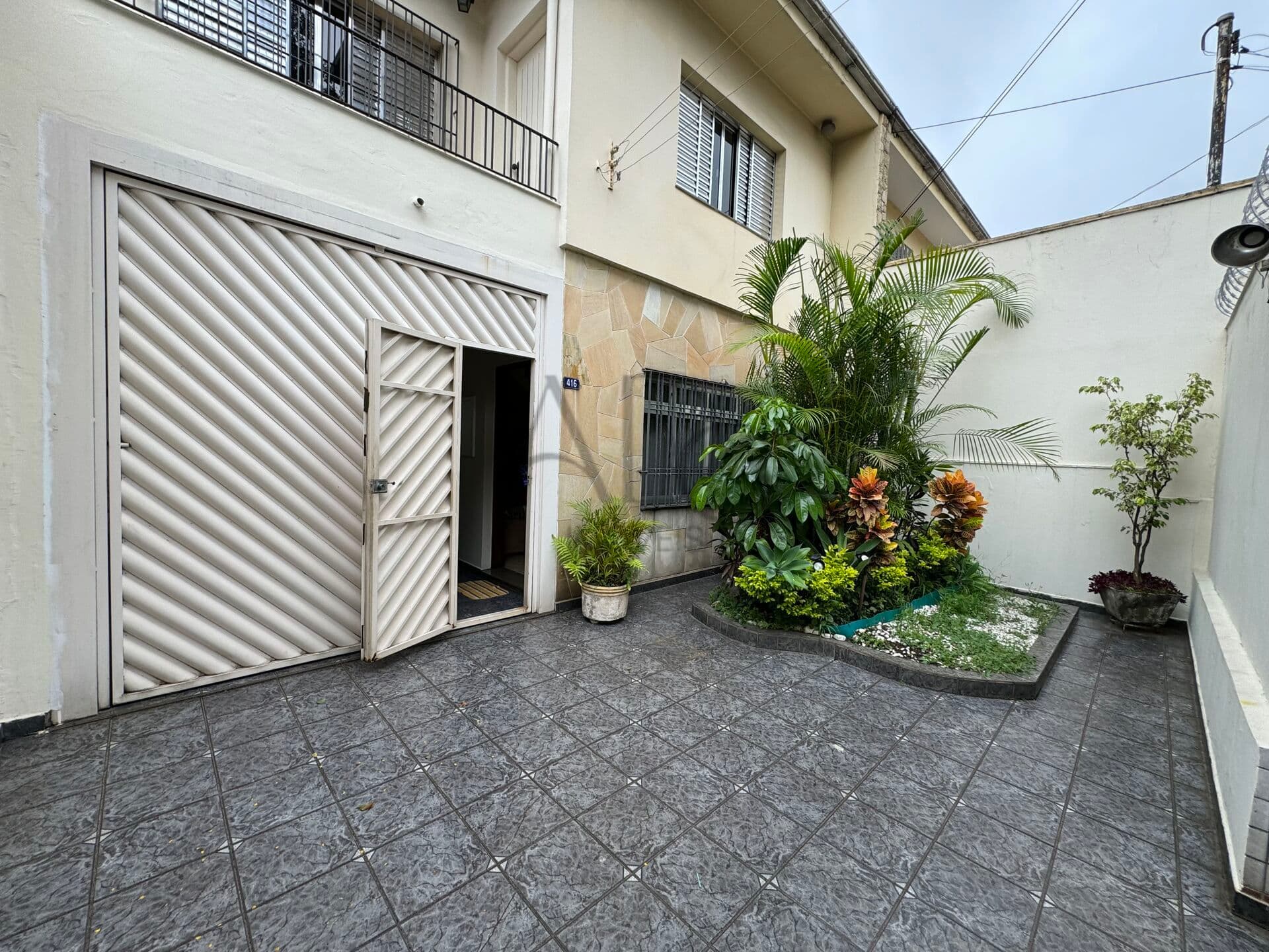 Sobrado em São Paulo - Quinta da Paineira