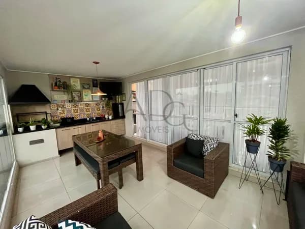 Apartamento no Clima do Bosque, Vila Prudente, Lazer Clube