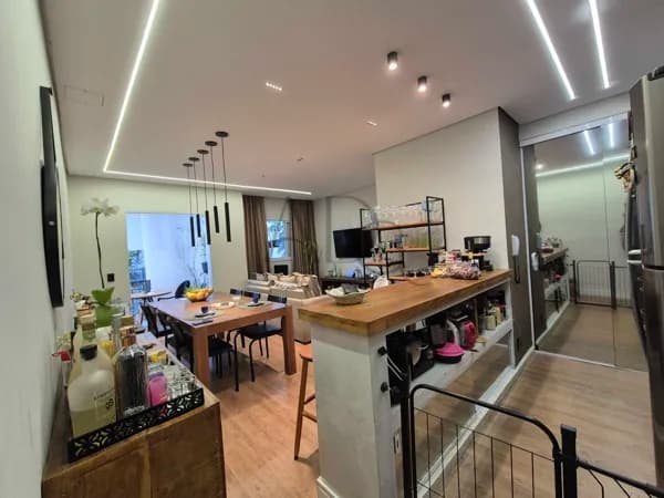 Apartamento em Vila Bela, São Paulo/SP