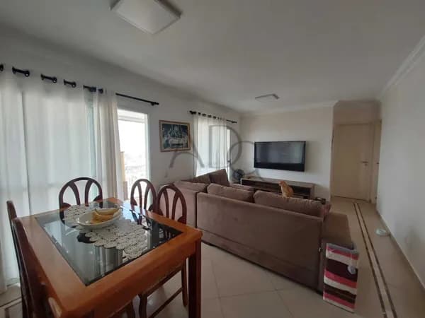 Apartamento em Alto da Moóca, São Paulo/SP
