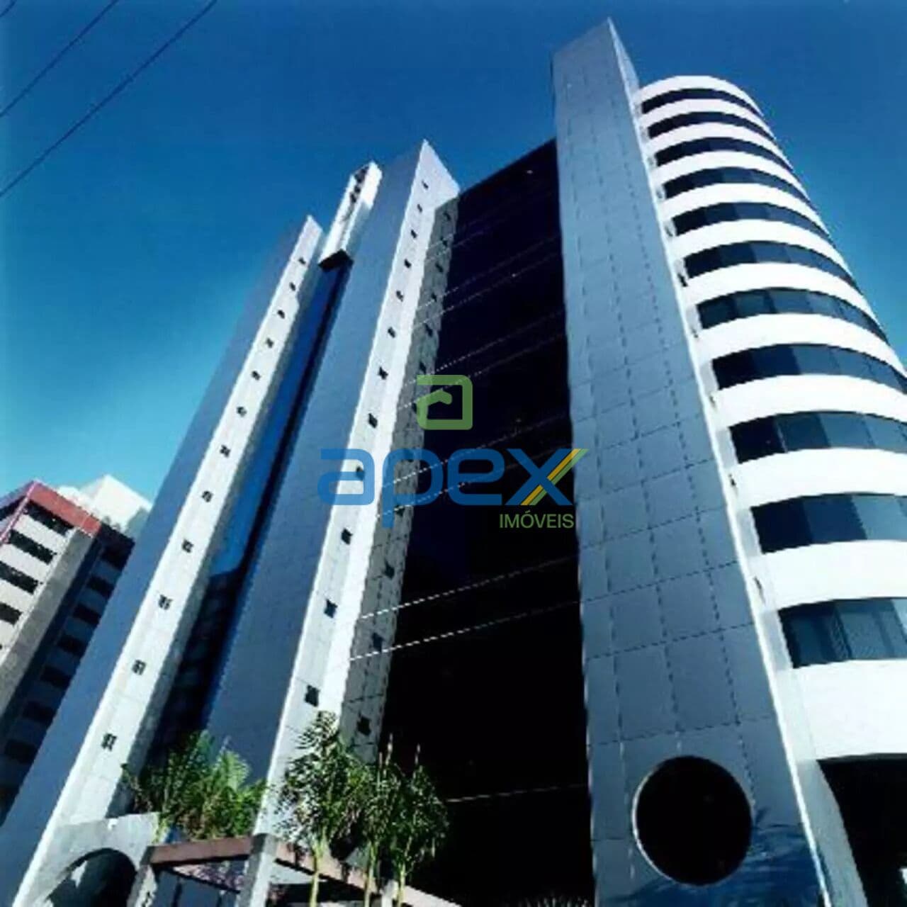 Conjunto comercial região Berrini- 223 m²
