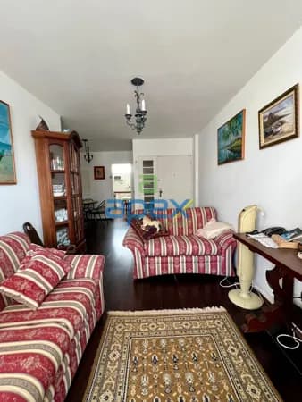 Ideal para investidores Airbnb a 80 metros da praia
