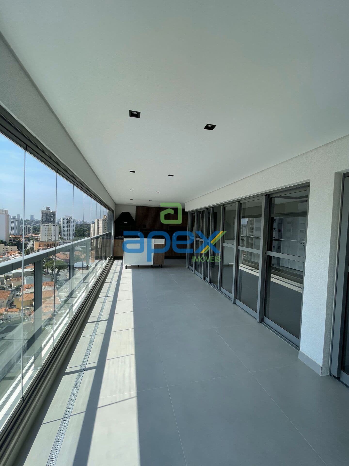 A VERDADEIRA EXPERIÊNCIA DE ALTO PADRÃO ACIMA DE QUALQUER OUTRA