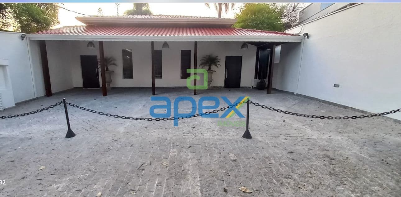 Casa Comercial, Vila Madalena / Alto de Pinheiros