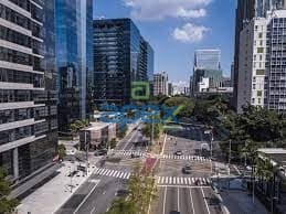 Faria Lima - Prédio comercial com locação vigente - Excelente investimento