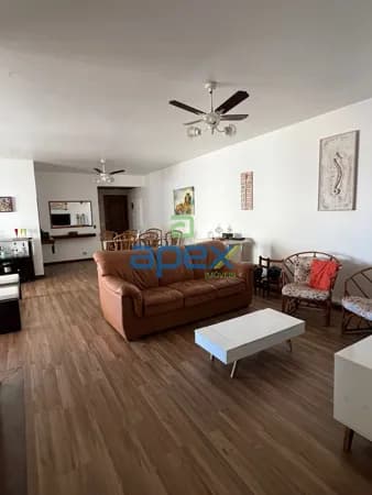 Apartamento em Enseada, Guarujá/SP