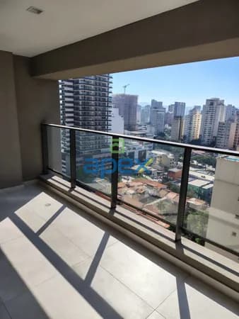Ode Perdizes - última unidade andar alto