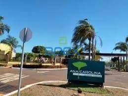 Terreno Ana Carolina- Lote de 700 metros quadrados na melhor localização do melhor condomínio de Cravinhos em Condomínio