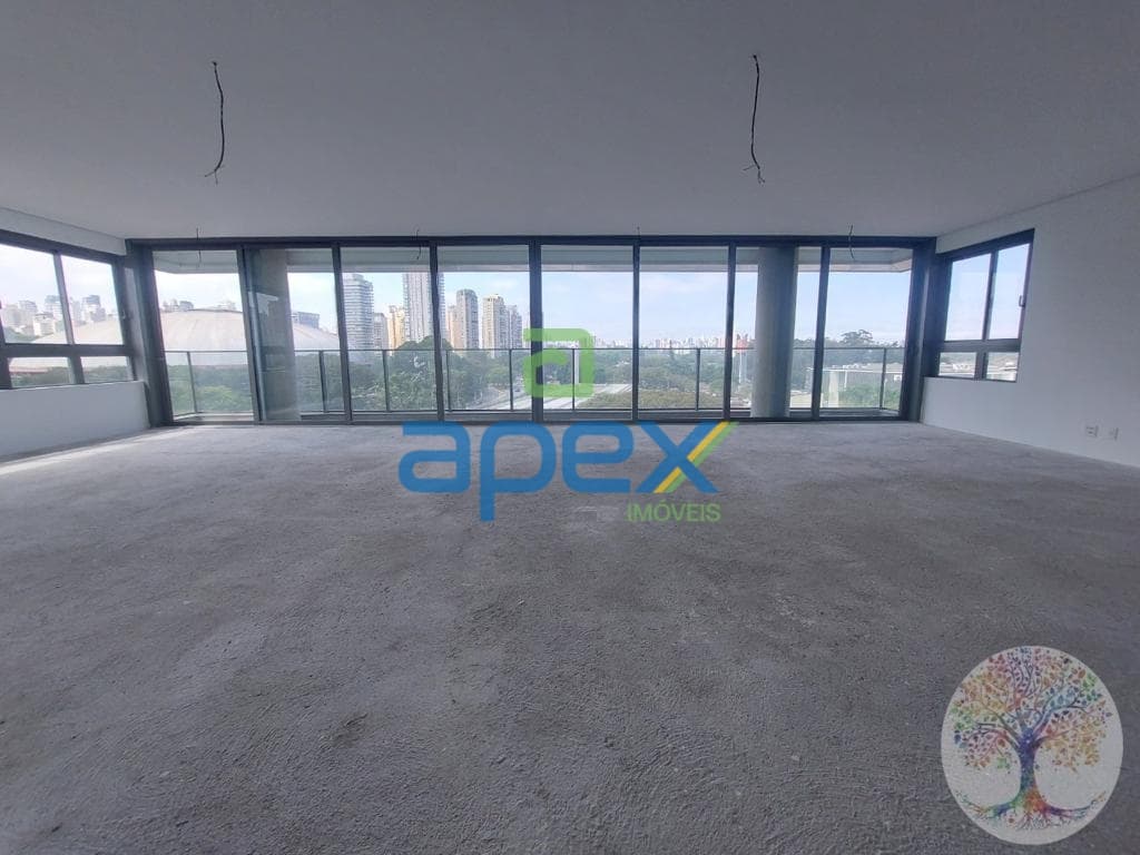 Altíssimo padrão com vista para o Ibirapuera