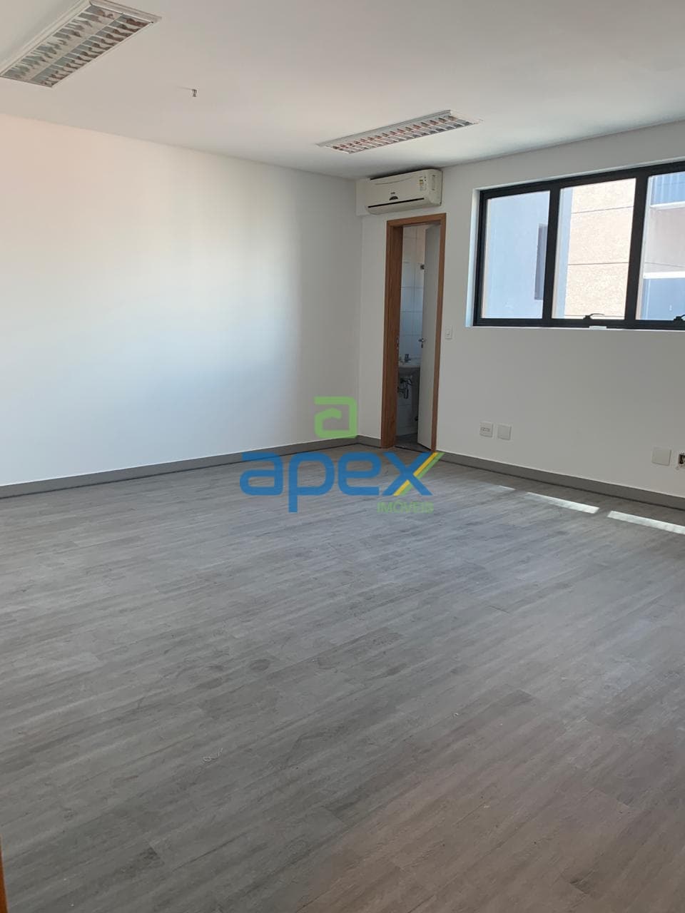 Sala Comercial no Work Space Moema