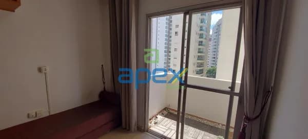 Apartamento Mobiliado, localização espetacular