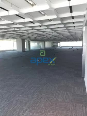 Centro Empresarial São Paulo- CENESP - Andar inteiro