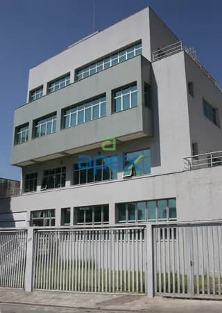 Prédio com energia trifásica , AVCB e ar condicionado- pronto para uso