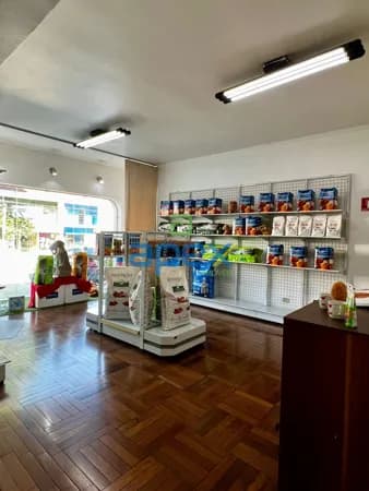 Sobrado comercial