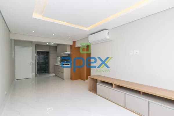 Apartamento reformado na Vila Uberabinha